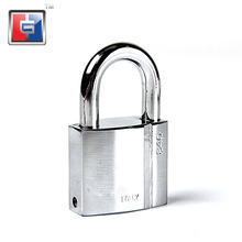 High security padlock school locker lock low carbon steel safety padLock